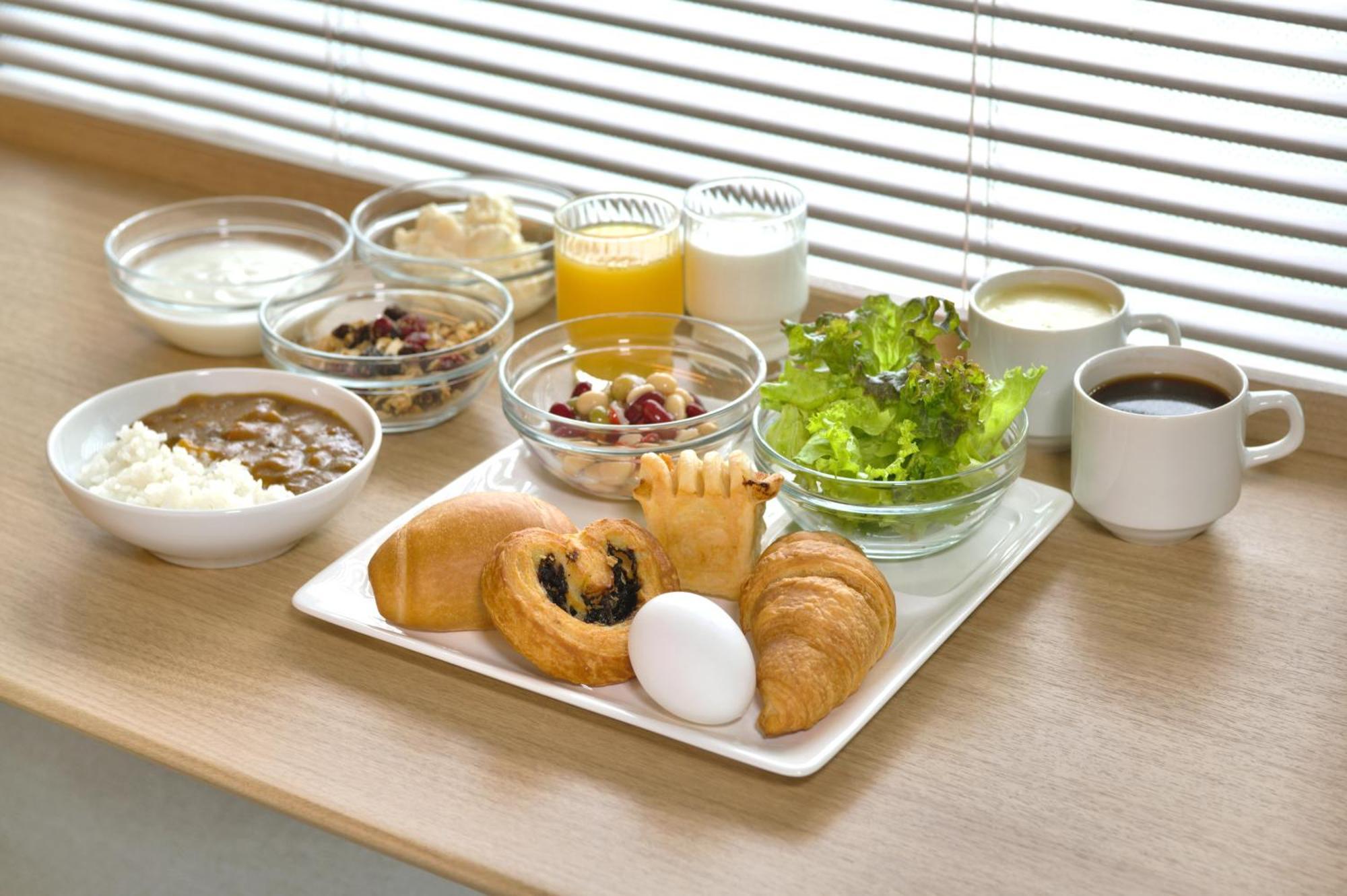 Washington R&B Hotel Shin Yokohama Ekimae Екстериор снимка