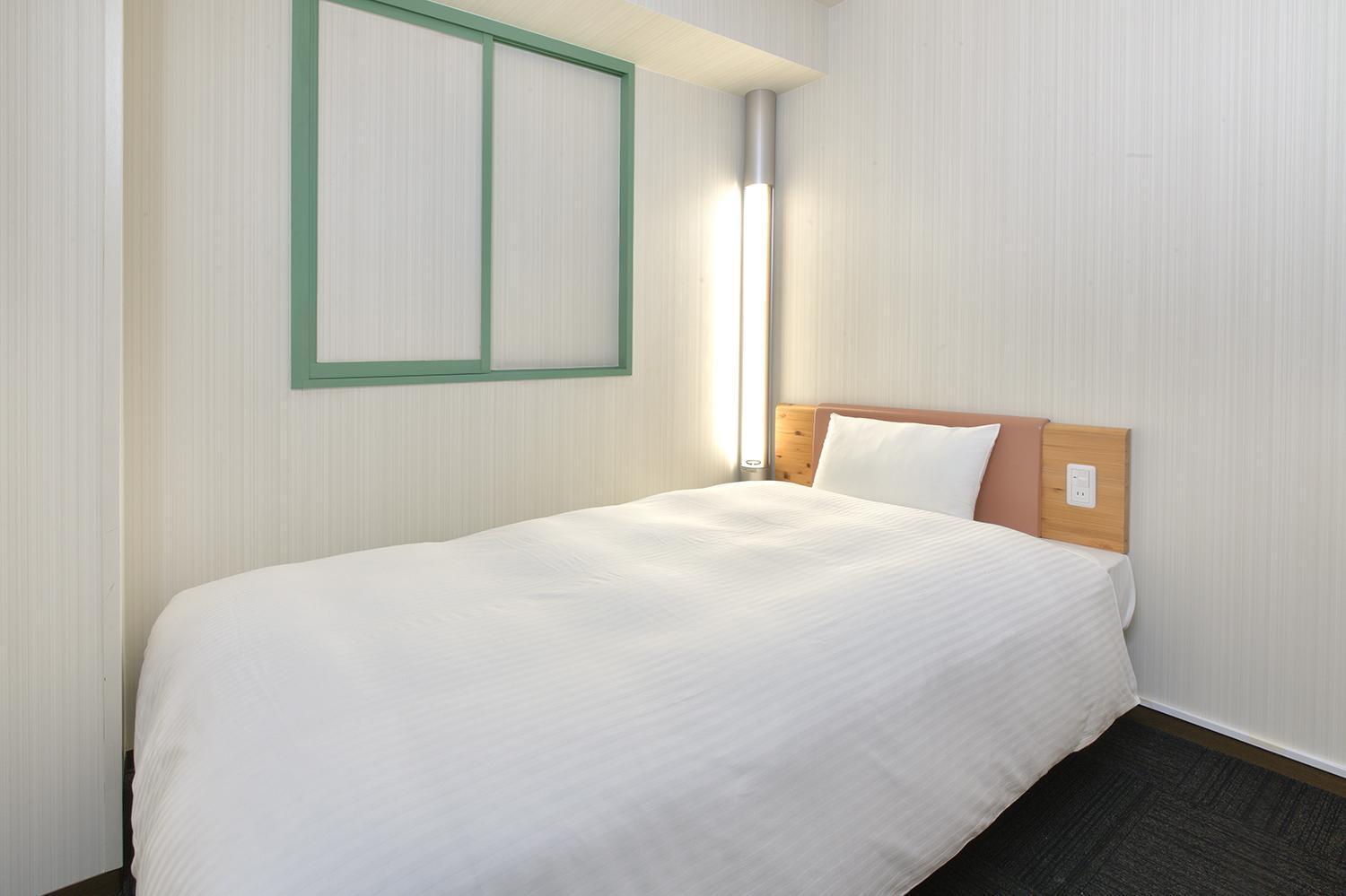 Washington R&B Hotel Shin Yokohama Ekimae Екстериор снимка