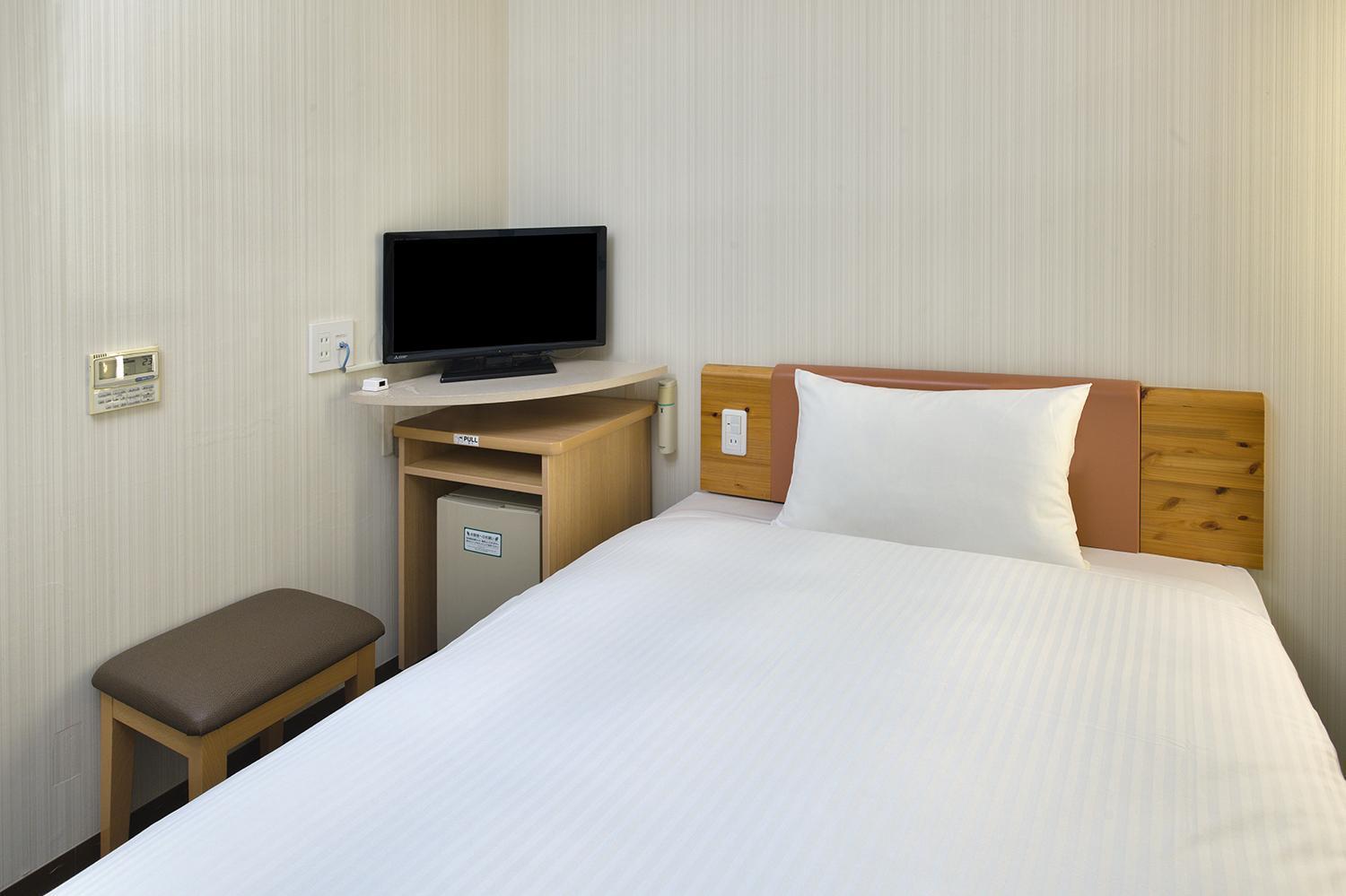 Washington R&B Hotel Shin Yokohama Ekimae Екстериор снимка