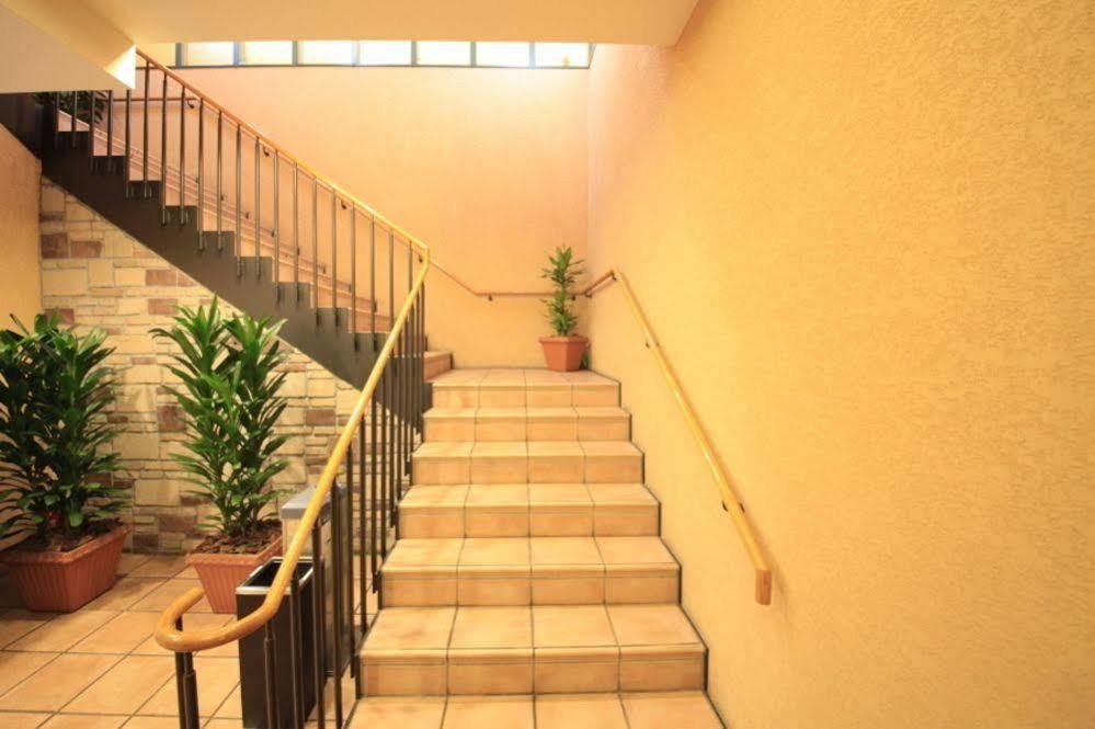 Washington R&B Hotel Shin Yokohama Ekimae Екстериор снимка
